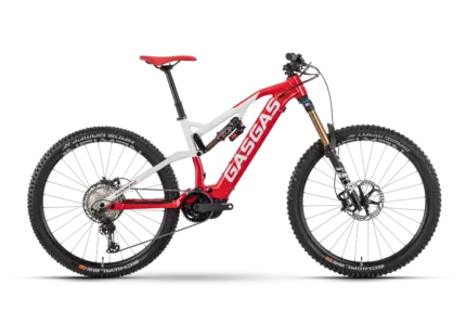 gasgasenduro