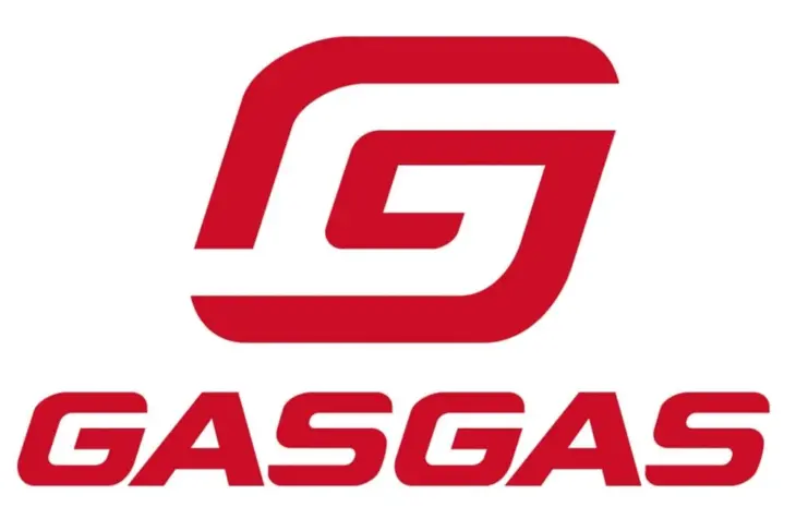 GasGas-logo-white