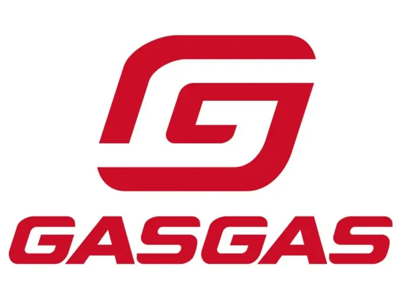 GasGas-logo-white