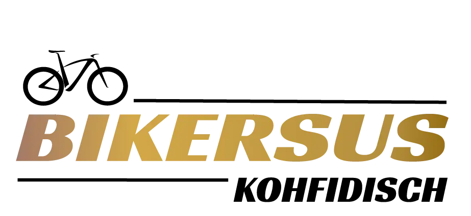 Logo Bikersus