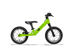KUbikes 12 Laufräder - ab 2 Jahren