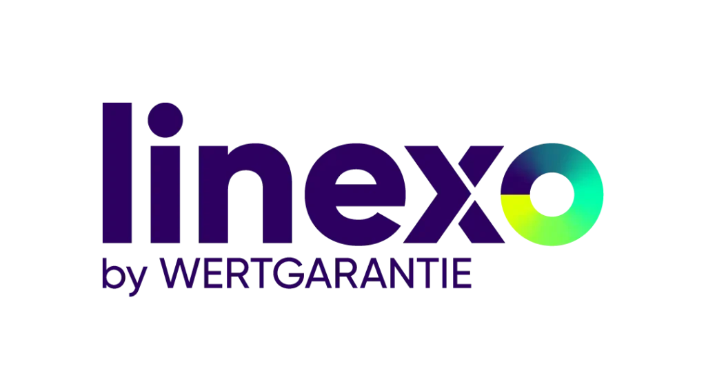 linexo by Wertgarantie