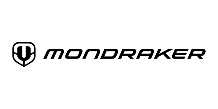 mondraker logo